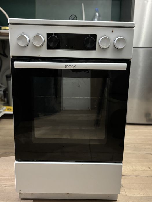 Kuchenka GORENJE