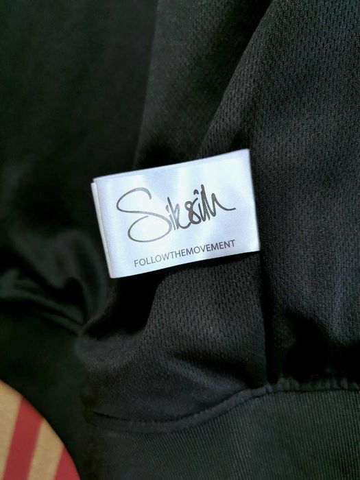 Куртка бомбер Silk Silk XL