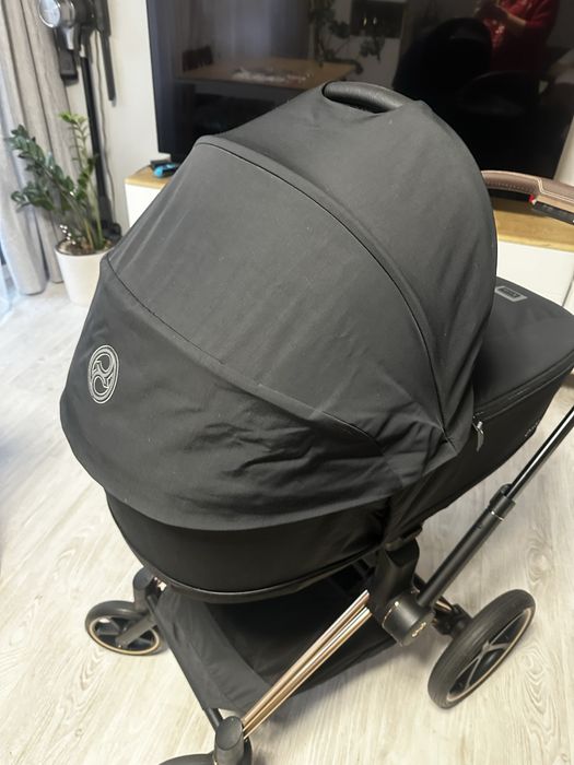 Gondola Cybex Priam 4.0