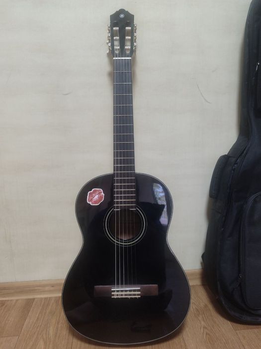 Гитара классическая Yamaha С40