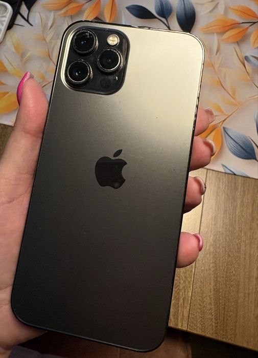 Iphone 12 pro max