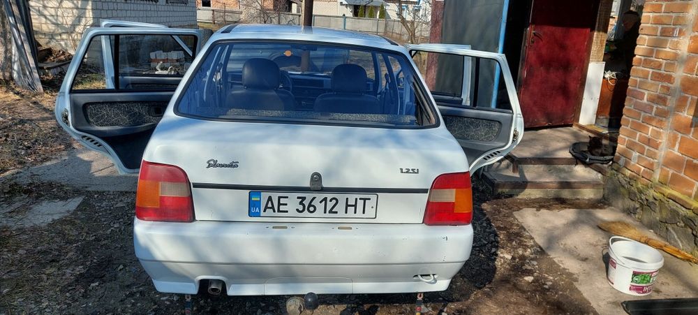 Продам Славуту 2008 року випуску