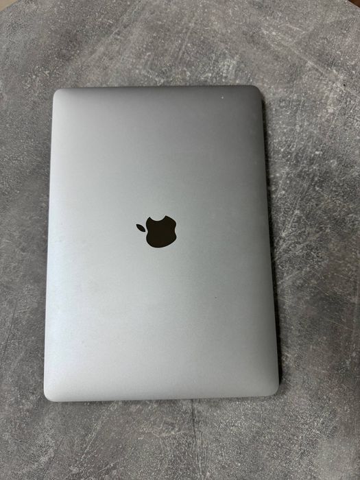 Apple MacBook Air 2020 M1 Ноутбук + Гарантія Магазин Iphone +Подарунки