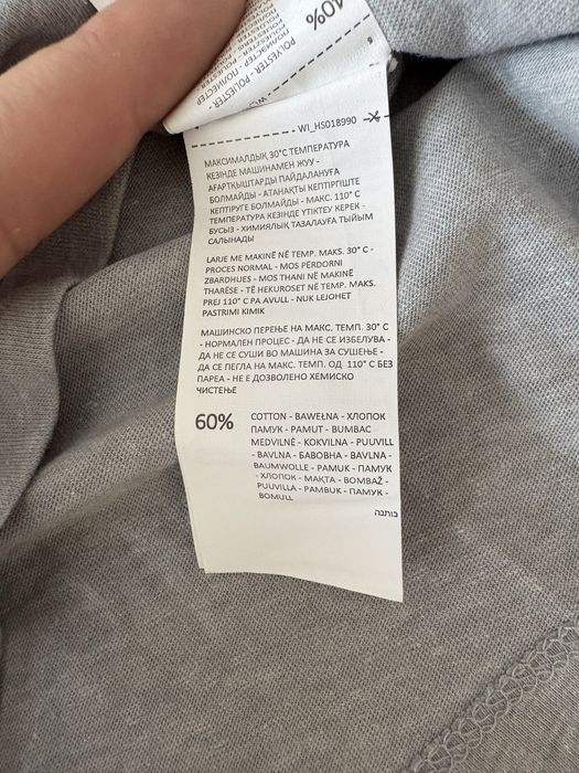 T-shirt koszulka Diverse męska