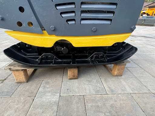 zagęszczarka BOMAG BPR 55/65 D
