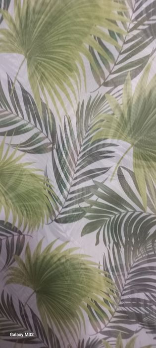 Тюль  .Декор для вікон.