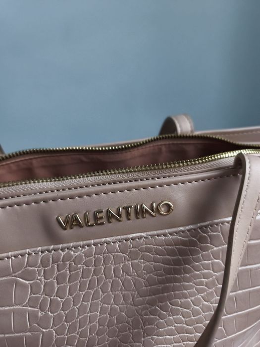 Torebka duża Valentino