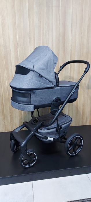 Easywalker Jimmey nowy z ekspozycji z rabatem