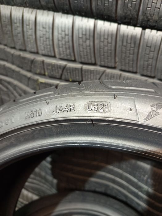 205/40R18 GoodYear EagleF1 asymmetric3