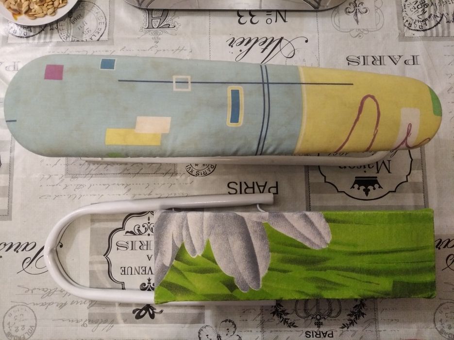 Гладильная доска MINI (2 шт)