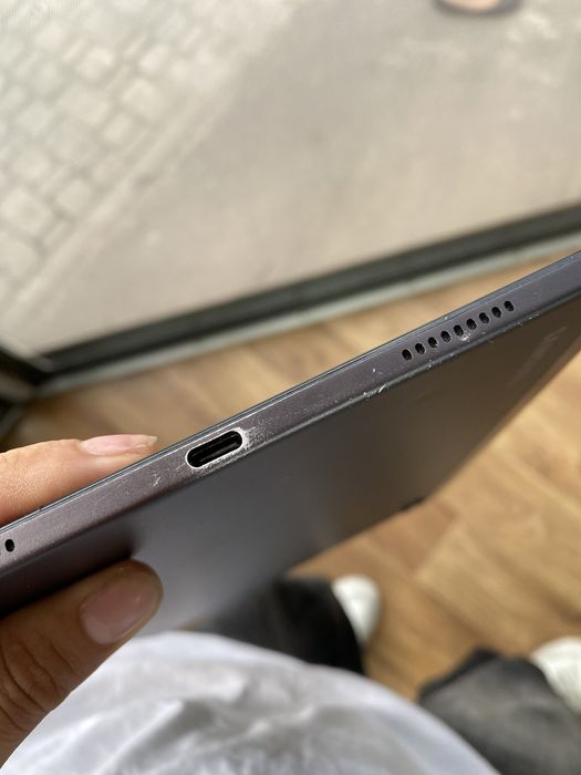 Samsung Galaxy Tab A8
