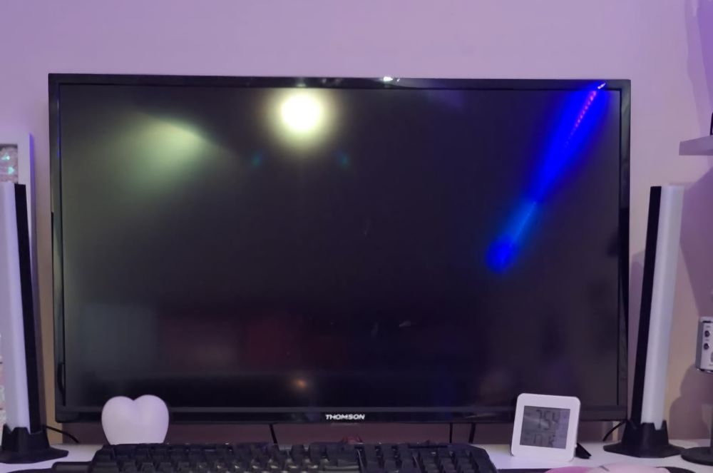 Telewizor Thomson