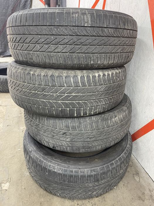Резина 235/60/18 лето