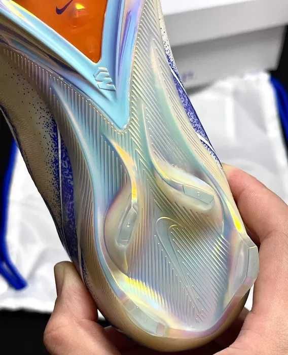 Nike Mercurial Superfly 10 Elite FG Blueprint Pack R.43