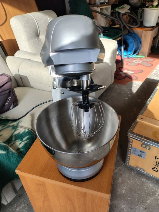 Sprzedam robot Clatronic