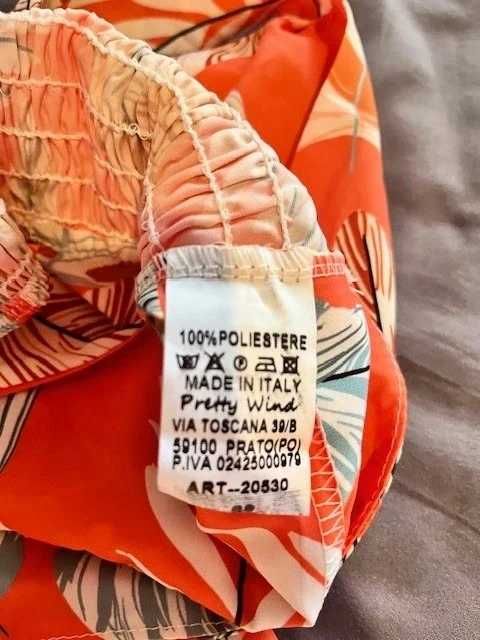 Conjunto de praia_verão