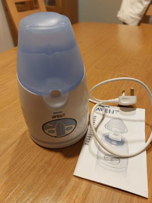 Podgrzewacz Philips Avent
