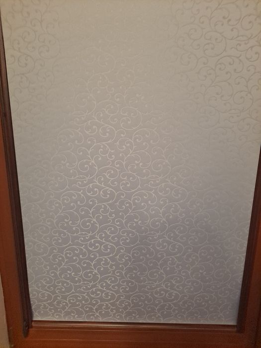 Rolety stalowy kolor 90 × 200