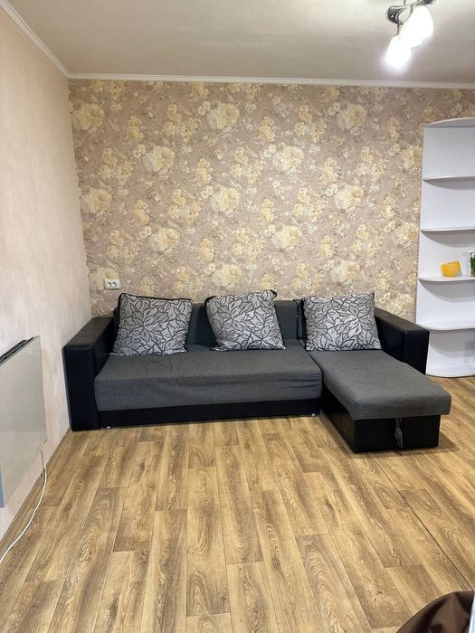 Продам 1кімнатну квартиру