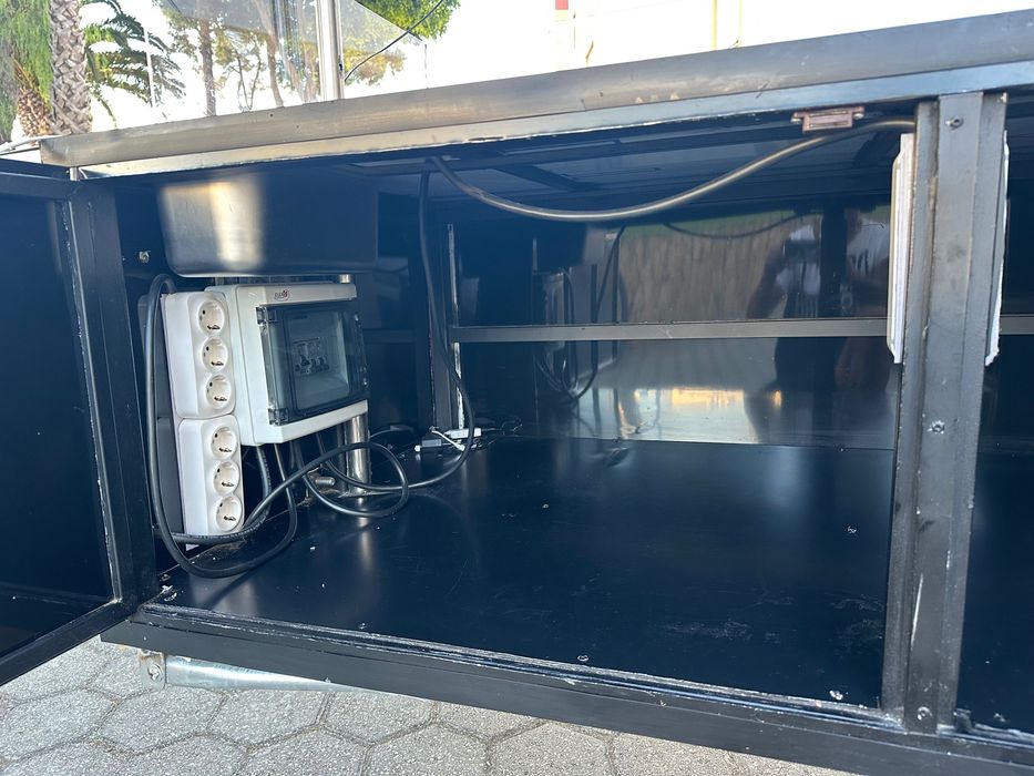 Food truck - Street Food