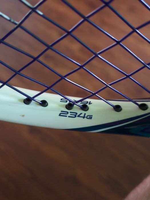 Професійна дитяча тенісна ракетка Wilson Ultra 26 (Графіт)