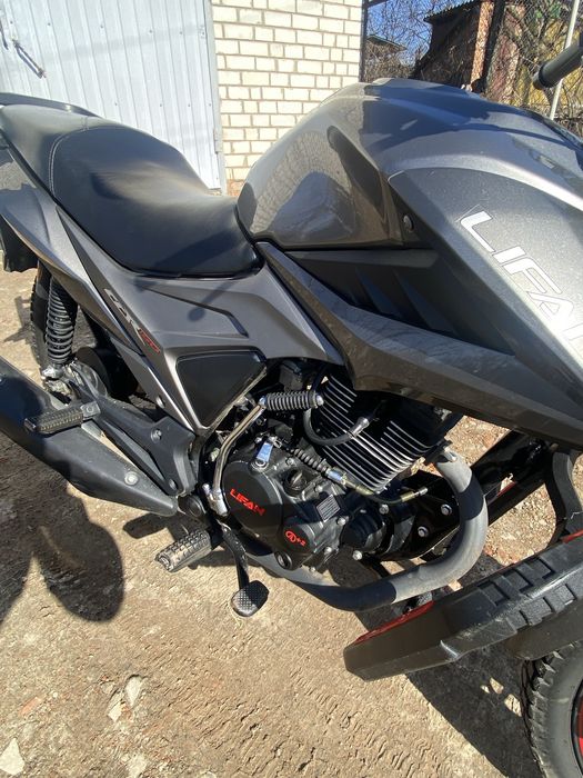 Продам Lifan 150 2e