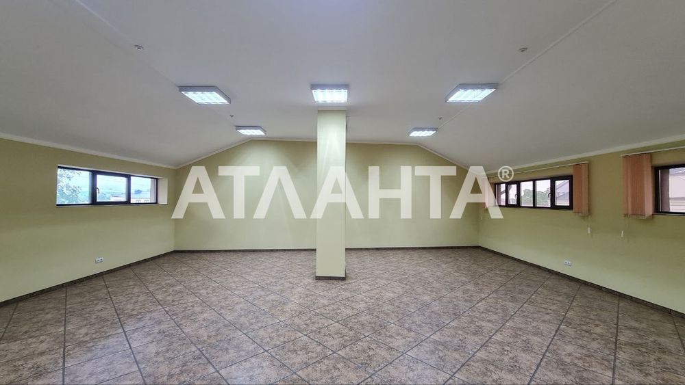 Оренда офісного приміщення вул. Шевченка