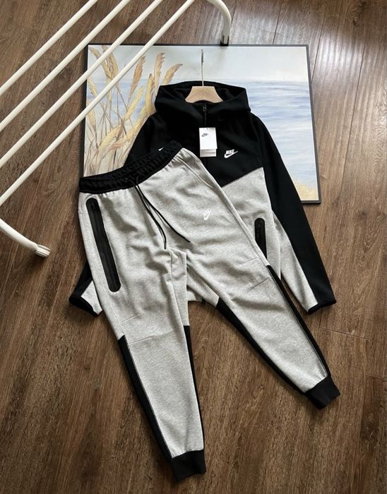 Костюм Nike tech fleece/Найк теч фліс