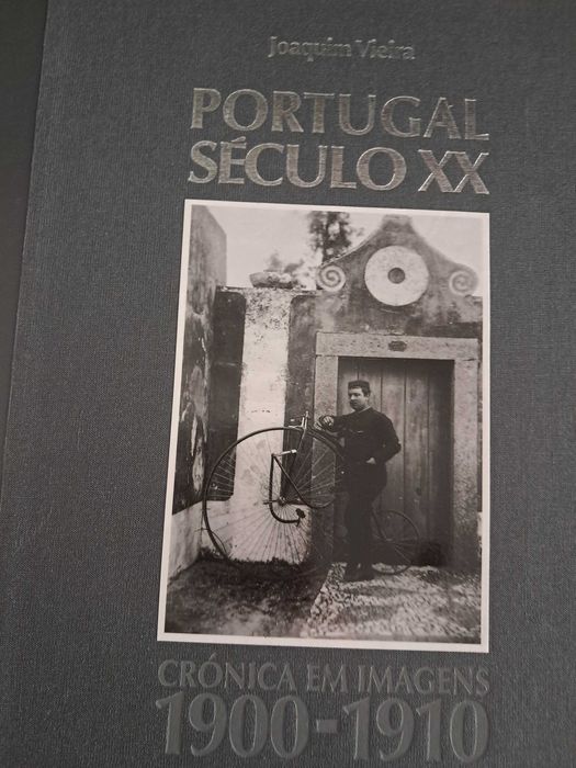 Portugal Século XX, Cronica em imagens Joaquim Vieira