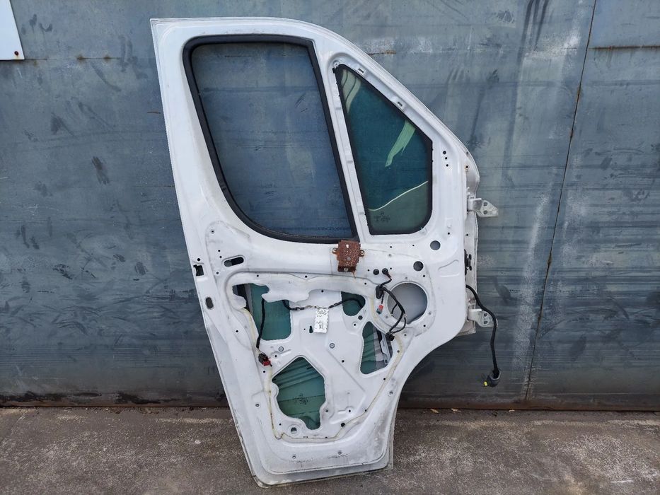 Porta frente esquerda FIAT Ducato (250_, 290_)