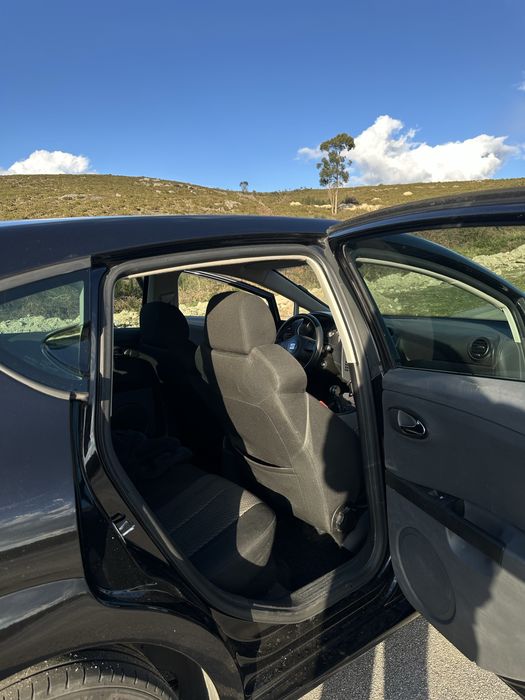 Seat Leon 1.4 2007