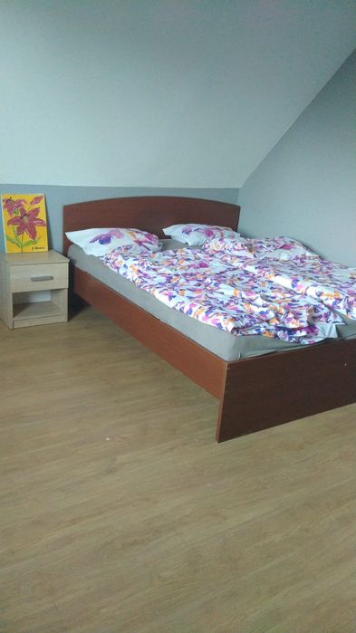 Wynajmę domek / Nocleg  w Nadole nad jeziorem / morzem/ blisko Dębki B