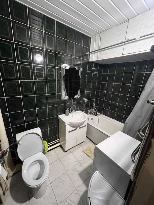 Здам 1 кімнатну  квартиру