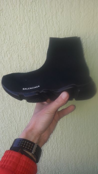 Sprzedam buty BALENCIAGA .