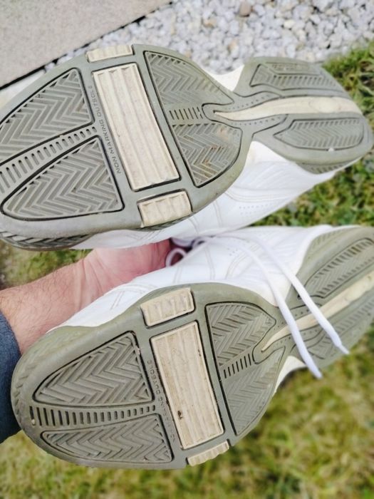 Buty damskie Reebok ( rozm. 38,5  dł. wkł. 25cm )