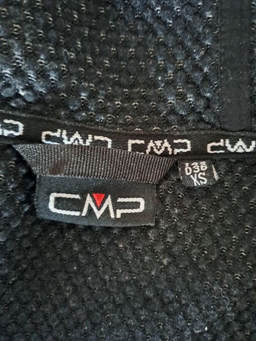 Bluza marki CMP rozmiar XS/S