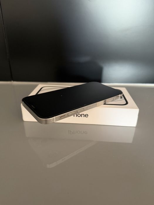 Apple iPhone 12 Pro (256 GB)