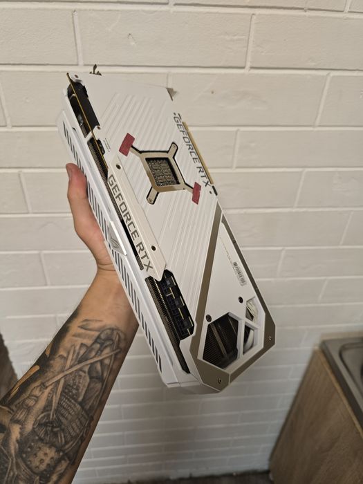 3080 Asus Rog Strix