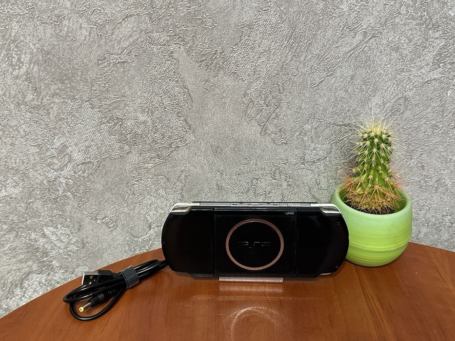PSP 3000 в Хорошому стані
