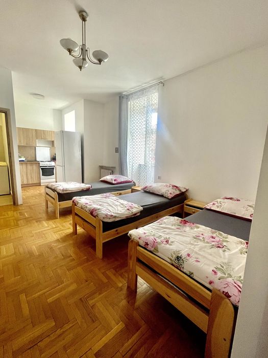 Noclegi dla pracowników w Bielsku-Białej