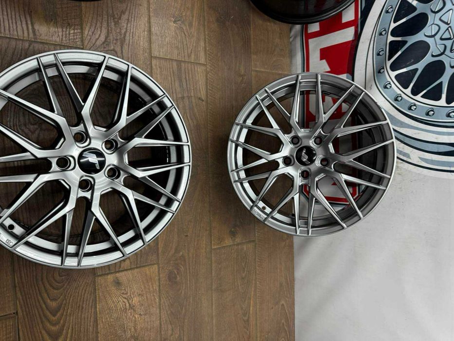 Диски 17 5.114.3 Japan Racing Jr28 для Hyundai Mitsubishi Kia!G