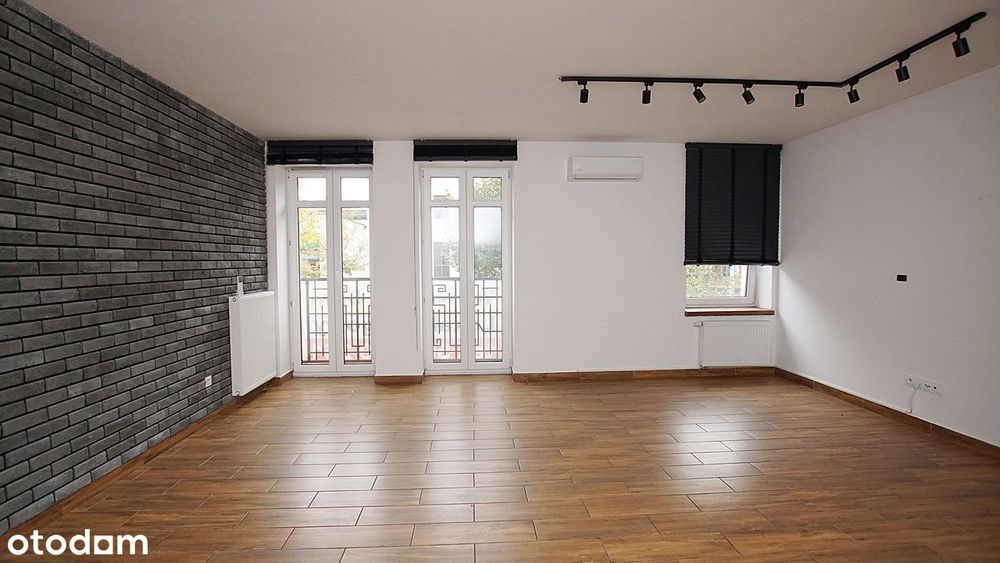 Niebywała lokalizacja, luksusowy budynek, komfortowy i nowoczesny