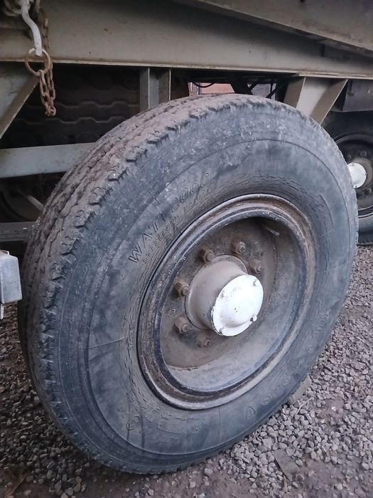 Koła,Felgi,opony  D-55, D-50 ,d-633