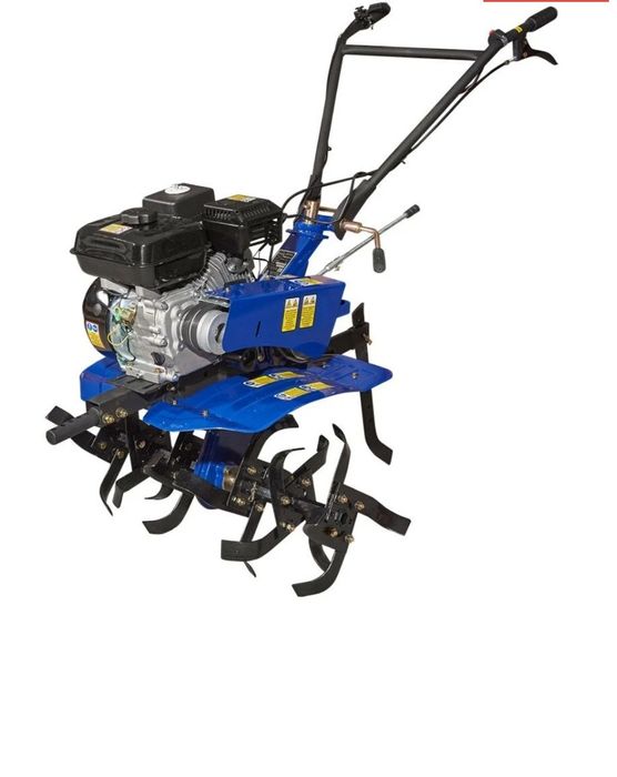 Мотоблок прокрафт  kentavr powercraft МБ40-2 2070Б д дтз 470Бн