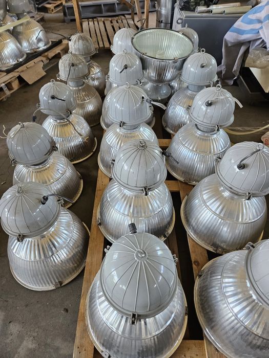 Світильник промисловий