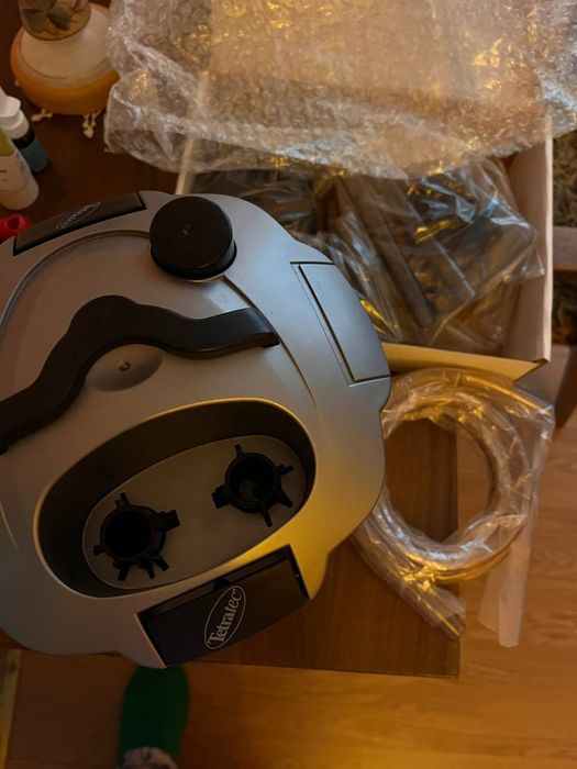 Продам новий фільтр для очищення води в акваріумі