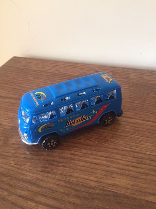 Машинка дитяча, автобус