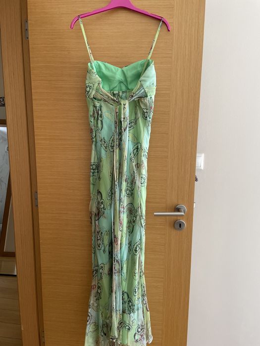 Vestido de festa ou cerimónia