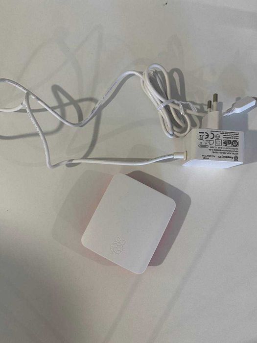 Продам Raspberry Pi 3 Model A