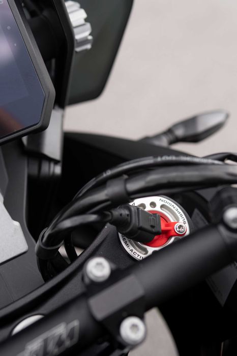 KTM 1290 Super Adventure S